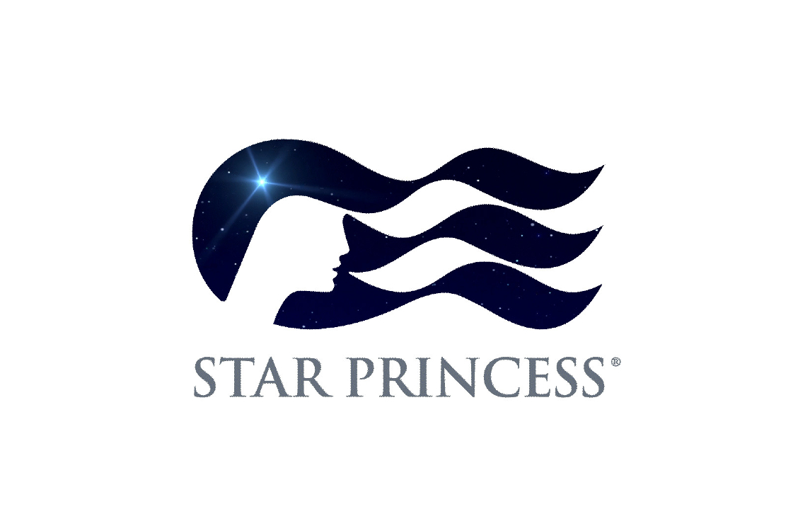 Star Princess logo