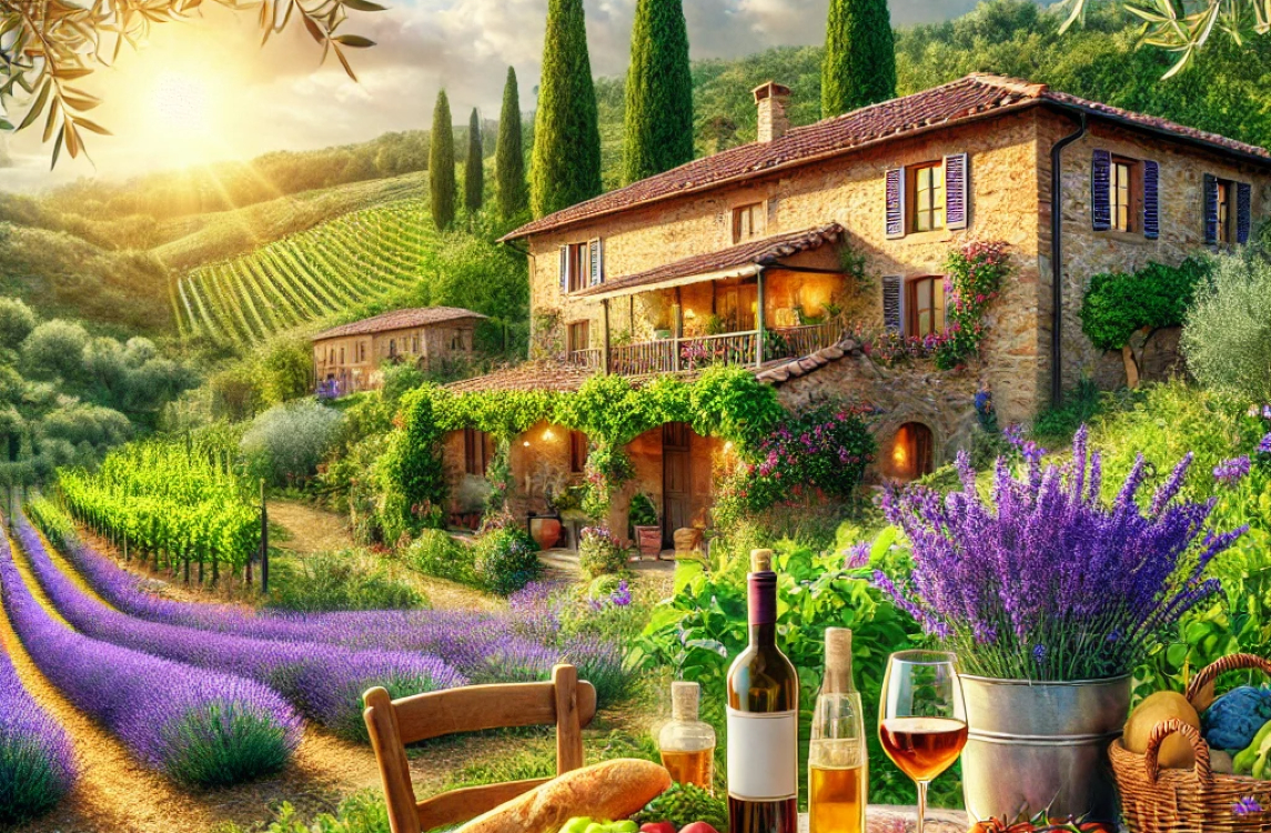 Italy