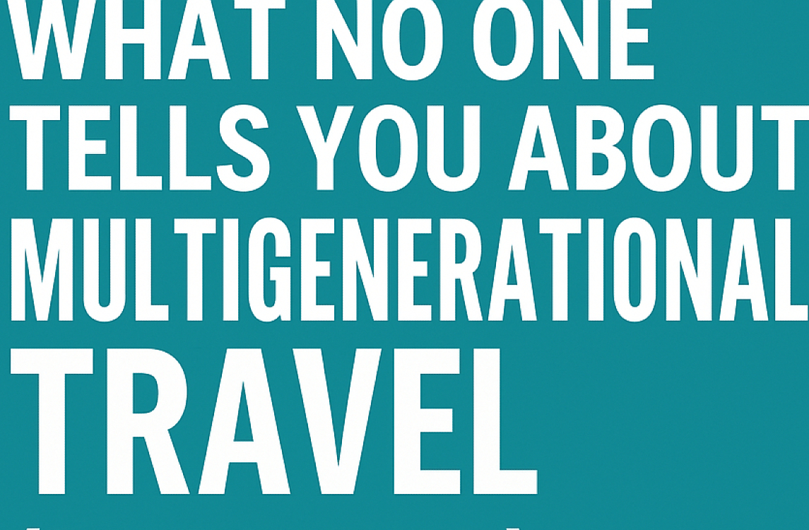 multigen travel