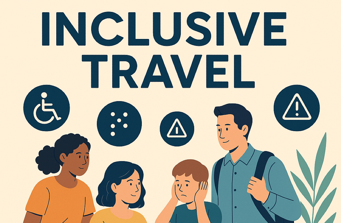 inclusive travel