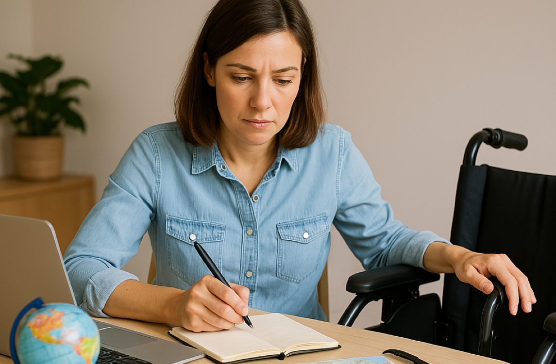 special needs travel