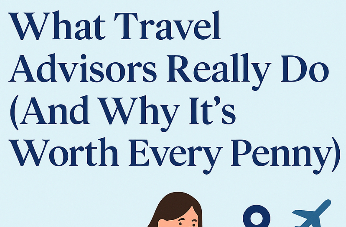 travel advisor
